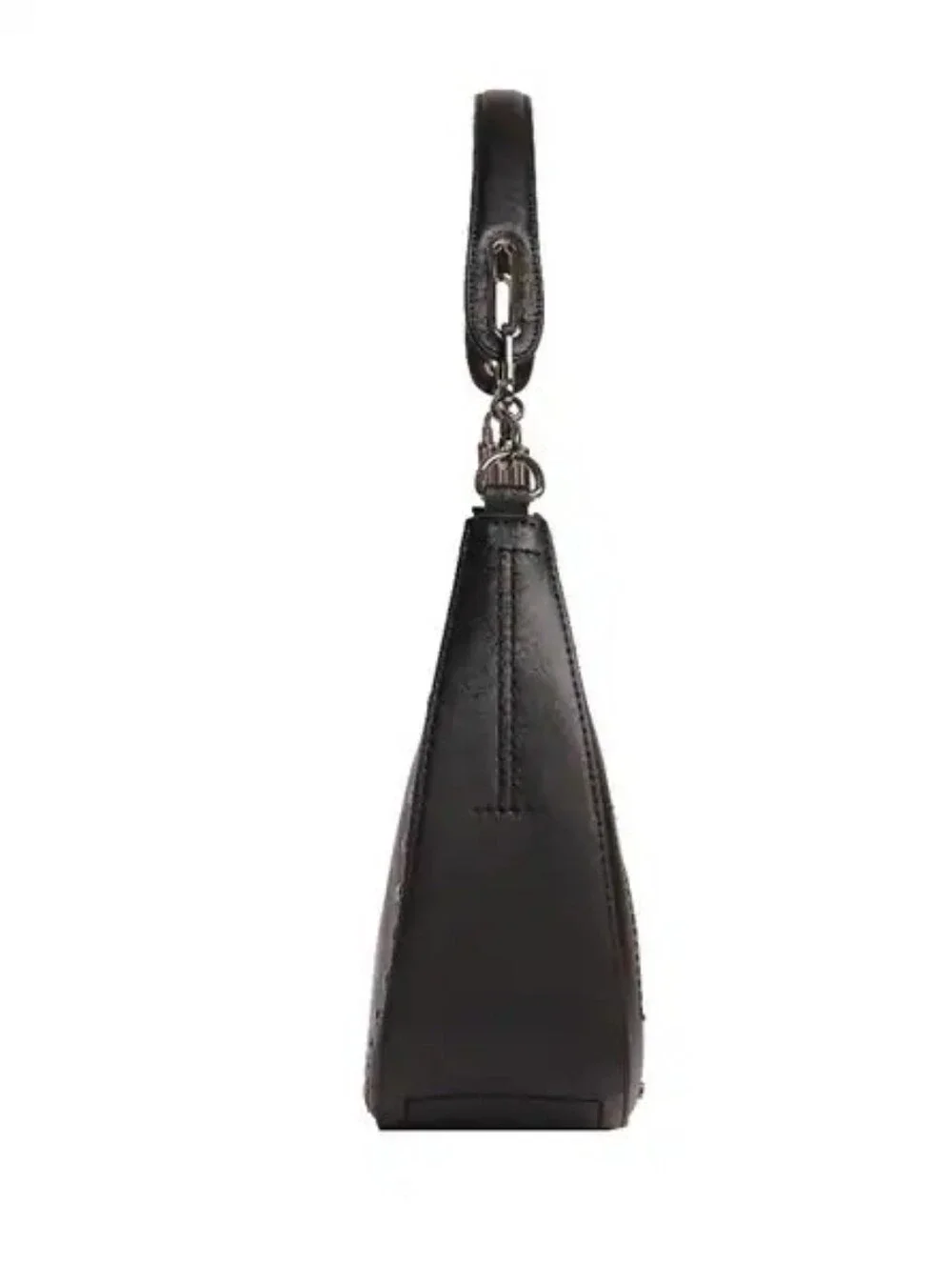 Steve Madden sleek black